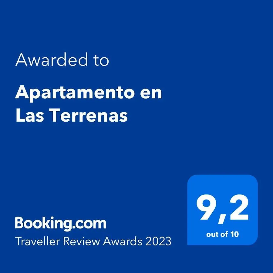 Appartement Apartamento En Las Terrenas