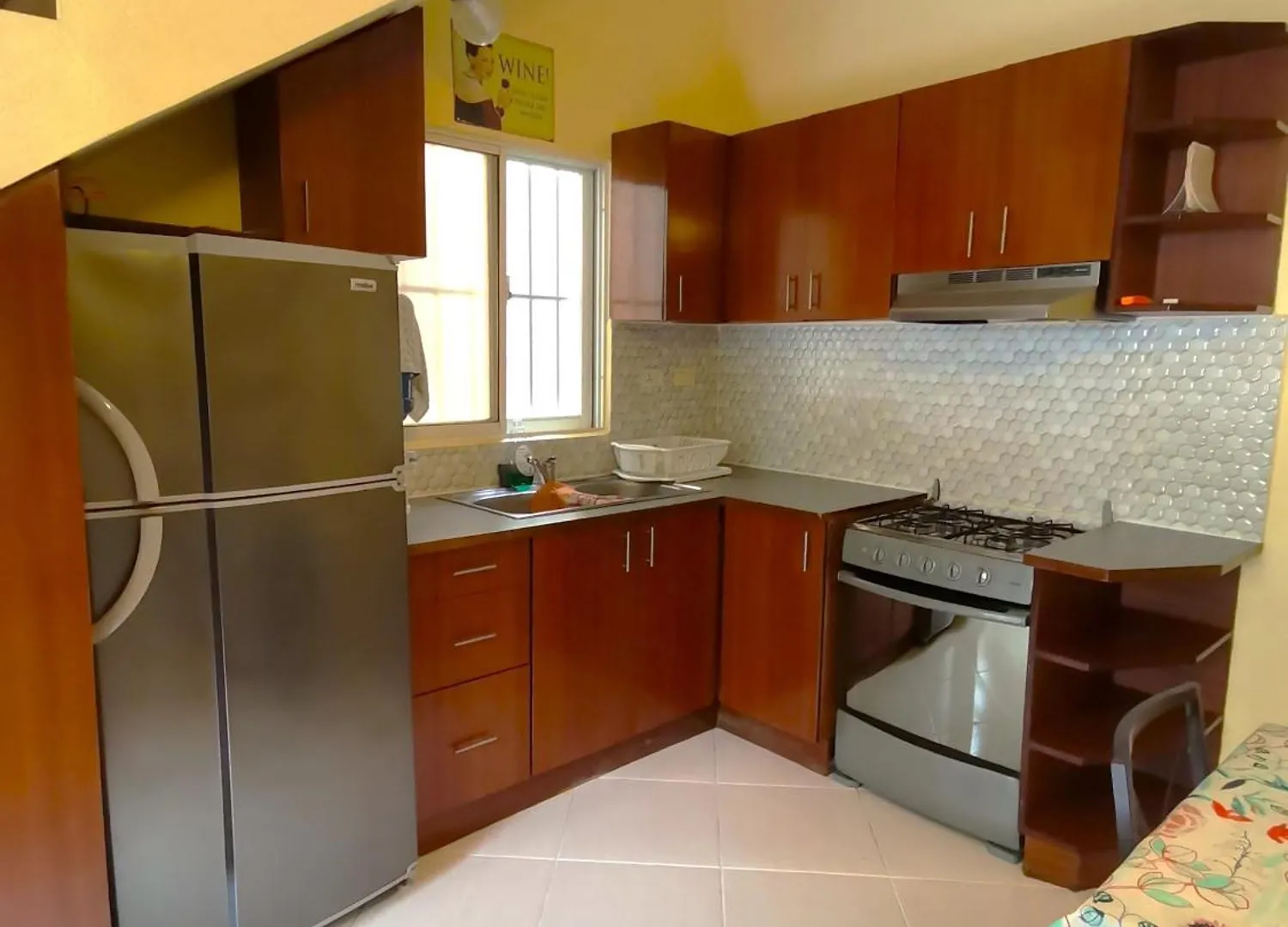 Apartamento En Las Terrenas 0*,