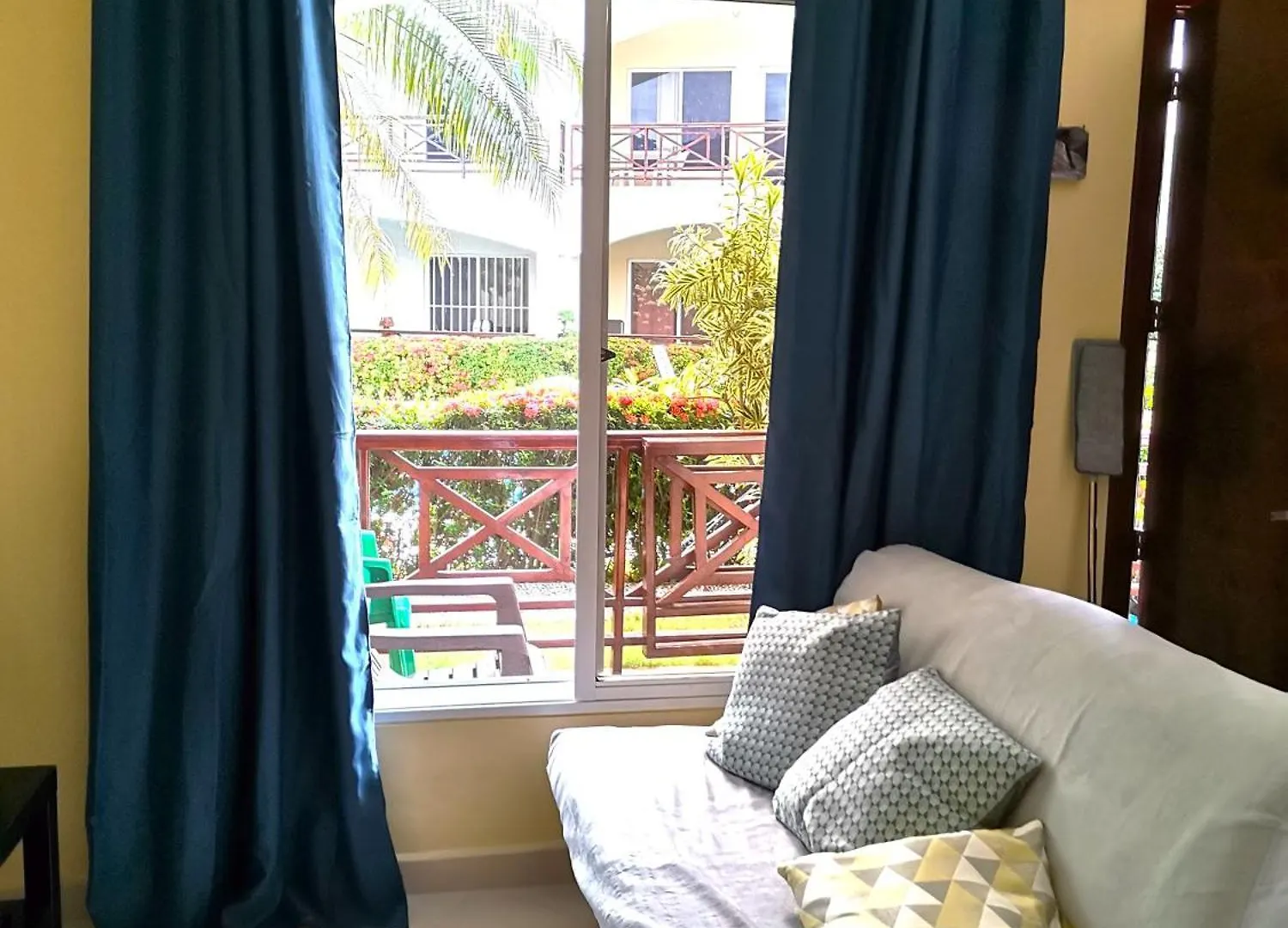 Apartamento En Las Terrenas République dominicaine