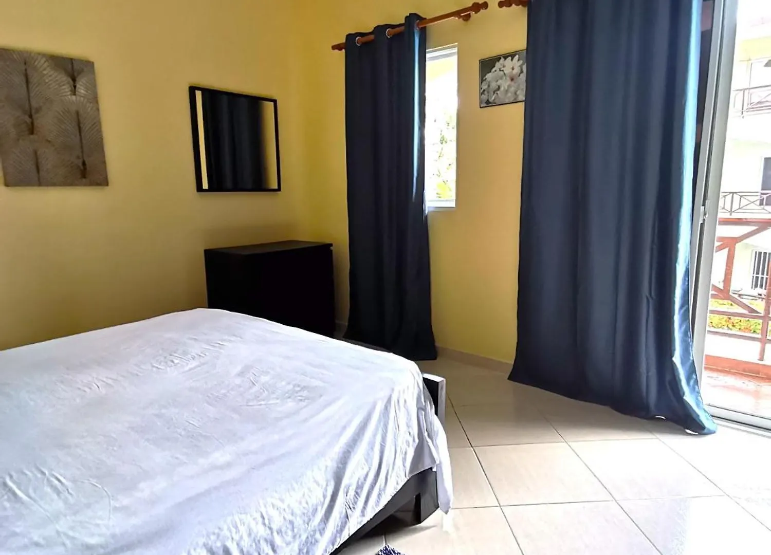 Apartamento En Las Terrenas 0*,  République dominicaine