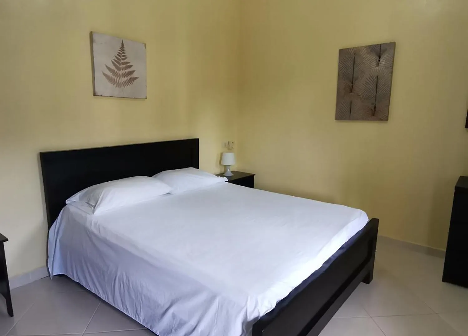 Appartement Apartamento En Las Terrenas