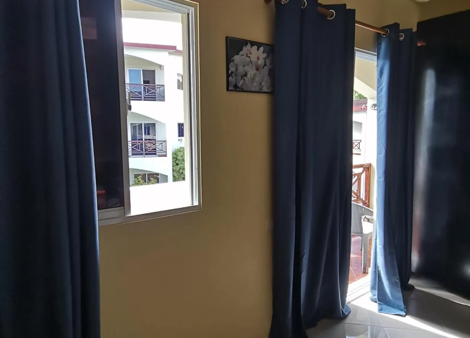 Apartamento En Las Terrenas Appartement