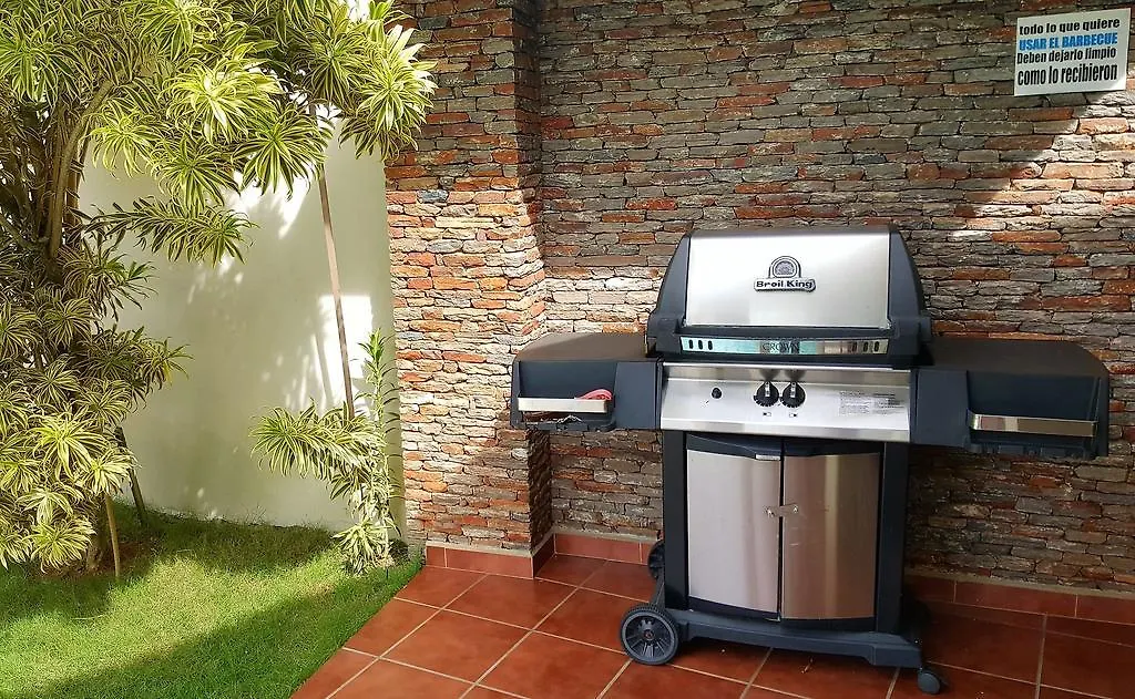 Apartamento En Las Terrenas