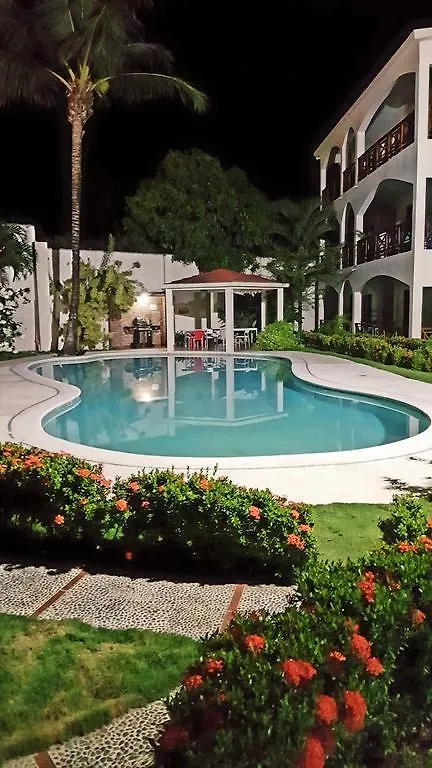 Apartamento En Las Terrenas