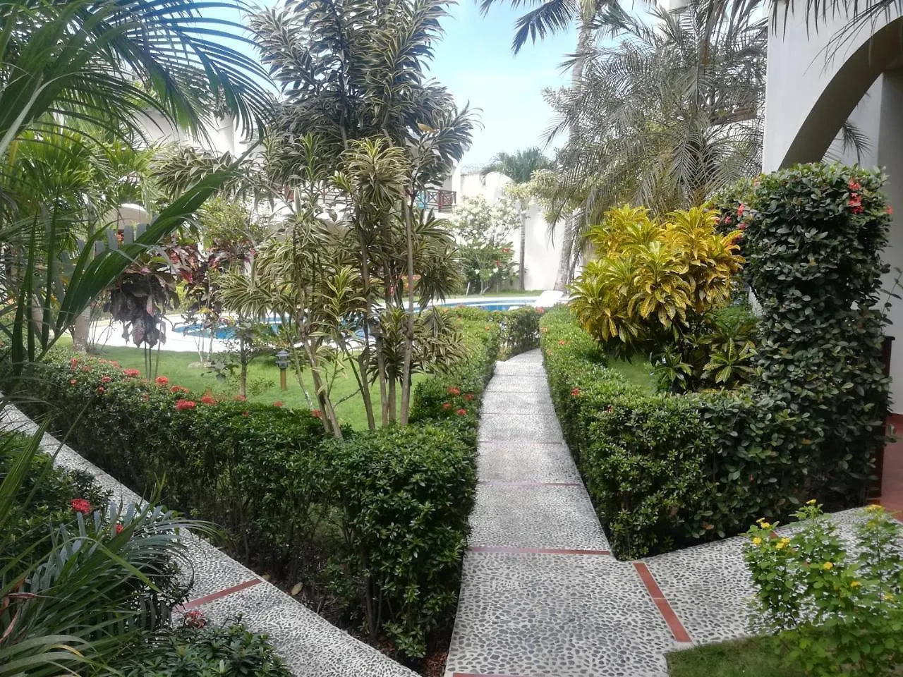 Apartamento En Las Terrenas 0*,  République dominicaine
