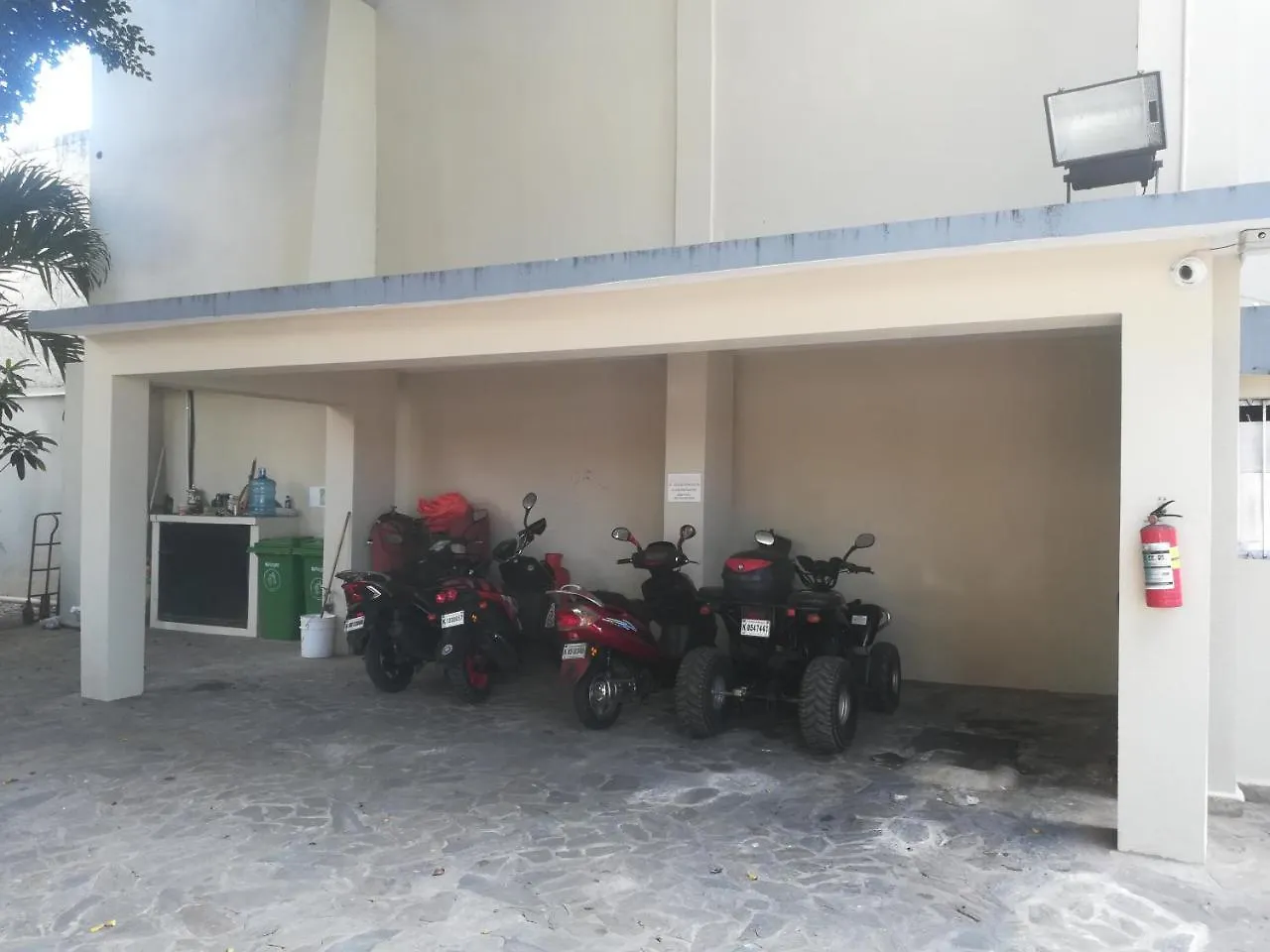 Apartamento En Las Terrenas Appartement