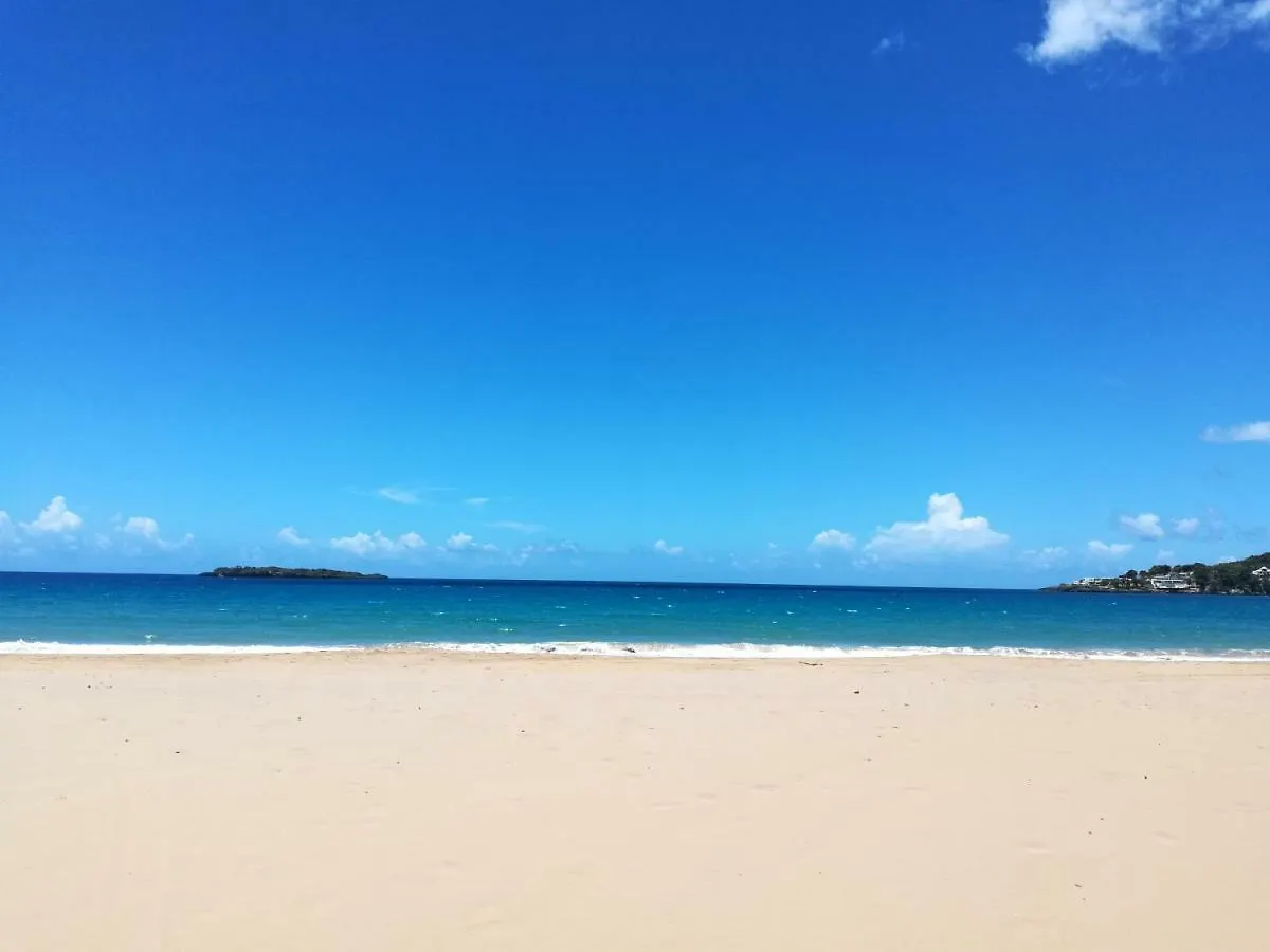 Appartement Apartamento En Las Terrenas République dominicaine