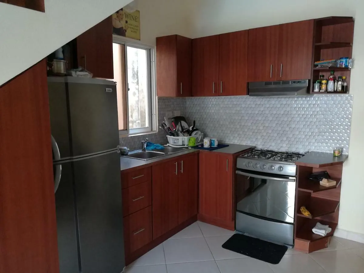 Apartamento En Las Terrenas